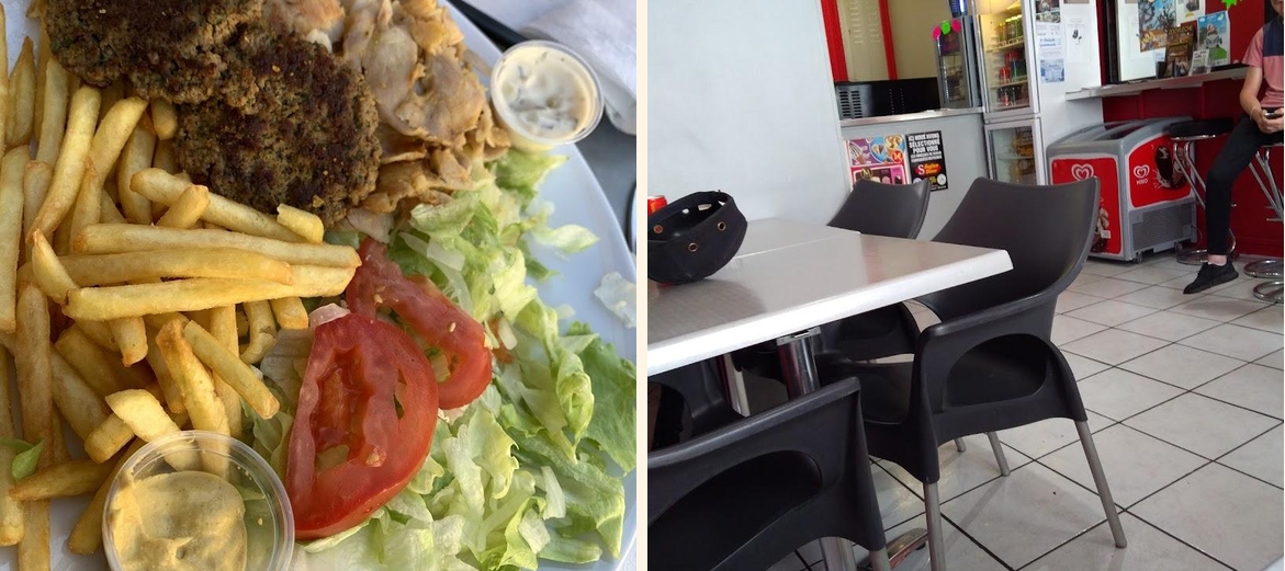 Fast Pizza - Gallery Image 1