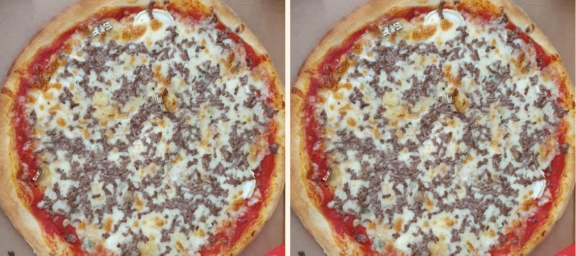 Fast Pizza - Gallery Image 2