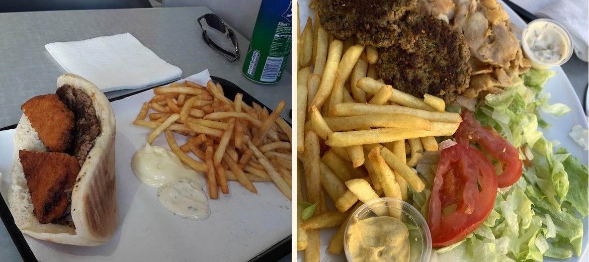 Fast Pizza - Gallery Image 3