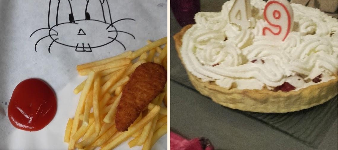 Fast Pizza - Gallery Image 4